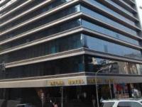 Skyna Hotel Luanda