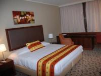 Skyna Hotel Luanda