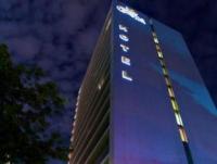 Skyna Hotel Luanda